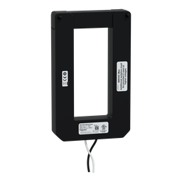 METSECTSP5A4160U – Split core current transformer, PowerLogic UL2808 CT, 1600A, 5A output
