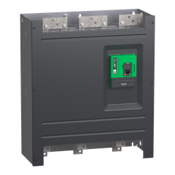 ATS480M10Y – Soft starter, Altistart 480, 1000A, 208 to 690V AC, control supply 110 to 230V AC