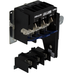 9422FTCF30 – Fixed Depth Disconnect Switch 250VAC 30A with Fuse Clips