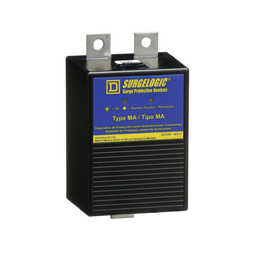 MA1IMA16 – Surge protection module, Surgelogic, MA, 160kA, 120/240 VAC, 1 phase, 3 wire, SPD type 2