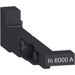 LV848827SP – Sensor plug, MasterPact MTZ3 with MicroLogic X, 6000A rating, spare part