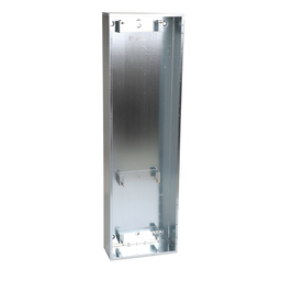 MH68D9 – Enclosure box, NQ and NF panelboards, NEMA 1, 20in W x 68in H x 8.75in D