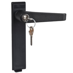 NSYTL405SML – Lock for PanelSeT CRN enclosure – Handle lock operated using key 405 (2)