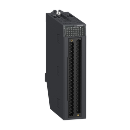 BMXDDI3203 – discrete input module, Modicon X80, 32 inputs, 48V DC positive