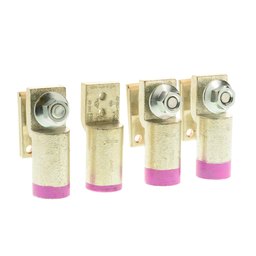 NFCUV4 – NF Panelboard, compression lug kit, 400 A, copper
