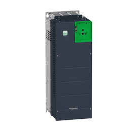 ATV930D55N4ZU – variable speed drive, Altivar Process ATV900, ATV930, 75hp, 380 to 480V, cabinet Integration, IP20, for US