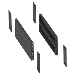 NSYSPS3200 – Spacial SM side panel plinth – 200×300 mm