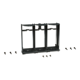 LTSS3P – Circuit breaker accessory, PowerPacT L, shield, terminal short, 3 pole