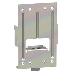 LV429305 – DIN rail adaptor, ComPact NSX100/160/250