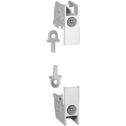 M9A17400 – Multi9 set of 24 adaptors for ring tongue terminals