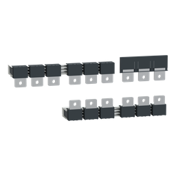 LA9GTT330 – Star-Delta connection bar, for TeSys Giga contactor LC1G630-800 (Line, Delta & Star)
