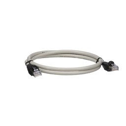 VW3A1104R10 – remote cable, Altivar, for graphic display terminal, 1 meter
