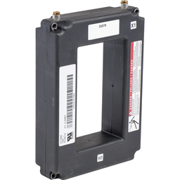 LV833579SP – External current sensor, MasterPact MTZ1/MTZ2/MTZ3, source ground return (SGR), earth fault protection, spare part