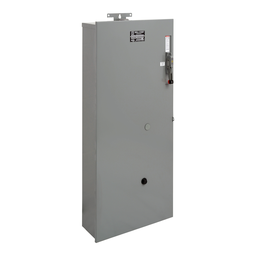 SQD 8940WE3S2V06H30 Pump Panel, NEM