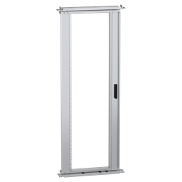 NSYRSWC40 – Spacial SF/SM 19″ swing rack – 2000×800 mm – 40 modules