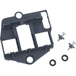 S32525 – Support, PowerPacT L, for 3 moving connectors