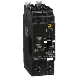 SQD EGB24100 MINIATURE CIRCUIT BREAKER 480Y/277V 100A