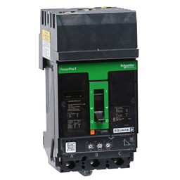 SQD HJA36100U31X Circuit breaker, P