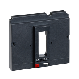 LV429528 – NS retrofit escutcheon, ComPact NSX100/160/250, small cut out