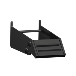 RXZR335 – mounting accessory, Harmony Electromechanical Relays, maintaining clamp, for RXM sockets, plastic