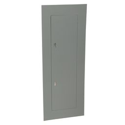 NC56F – NQNF, enclosure cover, type 1, flush, 20 x 56 in