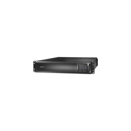 SMX2200RMLV2U – APC Smart-UPS X, Line Interactive, 2200VA, Rack/tower convertible 2U, 100V-127V, 6x 5-15R 2x 5-20R NEMA, SmartSlot, Extended runtime