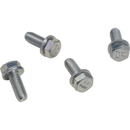 S36967 – Rear connection hardware, PowerPacT L, set of 4 terminal screws and washers one side, M10x25