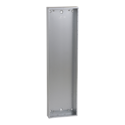 MH74BE – NQNF, enclosure box, type 1, blank end walls, 20 x 74 x 5.75 in