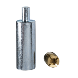 NSYTEX8 – Expandable M8 nuts to be installed in the bosses of the polyester enclosures