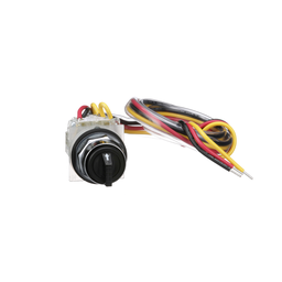 9999SC8 – NEMA Motor Starter and contactor, Type S, hand/off/auto selector switch kit, NEMA 1/3R/12
