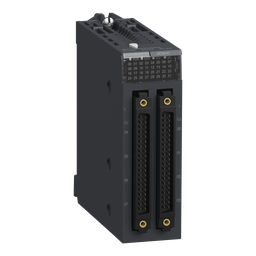 BMXART0814H – analog isolated low level input module, Modicon X80, 8 inputs, 40mV positive or negative, for severe environments