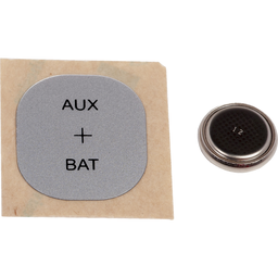 TSXBATM03 – main backup battery – for PCMCIA SRAM memory card