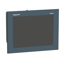 HMIGTO5310 – advanced touchscreen panel, Harmony GTO, 640 x 480pixels VGA, 10.4inch TFT, 96MB