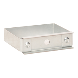HP3E – Busway, I-Line, edgewise hanger,horizontal, for 600A copper, for 400A aluminum or copper, 600 VAC