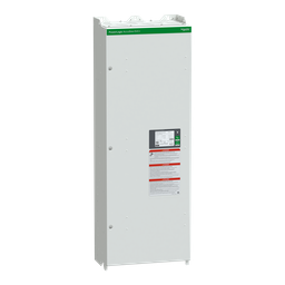 EVCP075D5CH00 – Electronic VAR compensator/static VAR generator, PowerLogic AccuSine EVC , 75kvar, 208-480V, IP00 chassis