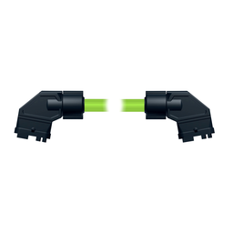 VW3E1148R030 – Hybrid Cable Lexium 62 distr. box (DB)- DB/Lexium 62 ILM integr. drive, 3 m