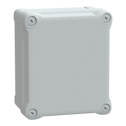SQD NSYTBP191610H PC box IP66 IK08