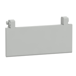 RXZL420 – marking accessory, Harmony Electromechanical Relays, clip-in legends