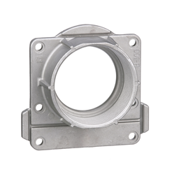 B300 – Accessory, bolt-on hub, 3.00in, rainproof