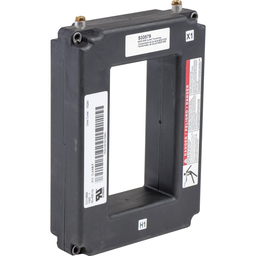 S33579 – Circuit breaker accessory, PowerPacT M/P/R, external neutral sensor, for SGR and MDGF applications