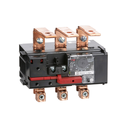 9065ST320 – Overload Relay, Motor Logic, solid state overload relay, NEMA Size 3, 3 pole, 30A to 90A, 600VAC, replacement relay