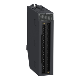 BMXDRC0805H – discrete module X80 – 8 NO/NC Type C – Isolated relays – 125 V DC/250 V AC – sev