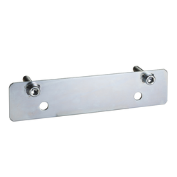 NSYAZ3PLA – Coupling device for instal.ver.PLA NSYZNPLAxx on 900mmplinth NSYZHPLA D320mm