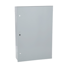 HC3291WP – Box, I-Line Panelboard, HCM, 32in W x 91in H x 8.25in D, Type 3R/5/12, w/front