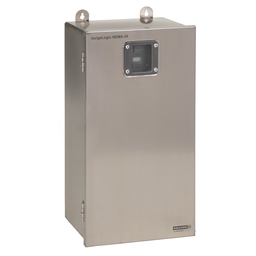 SSP01EMA24S – Surge protection device, Surgelogic, 240kA, 120/240VAC, 1 phase, 3 wire, NEMA 4X