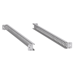 NSYSICR4080 – Integrated cross rails, PanelSeT SFN, Spacial SF,  H40 W800mm, set of 2