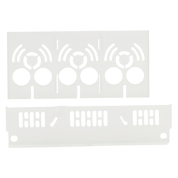 SQD ILMLC3W M FRAME LUG COVER 3 WIRE KIT
