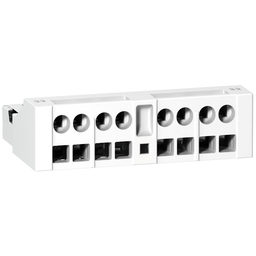 GVAE113 – TeSys Deca – auxiliary contact – 1 NO   1 NC