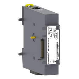 METSEPMFIBER – PowerLogic PM8000 – Communication Module – Fiber-Ethernet module