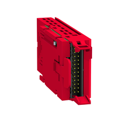 VW3M3501 – eSM safety card, Lexium 32, servo drive, 24V DC